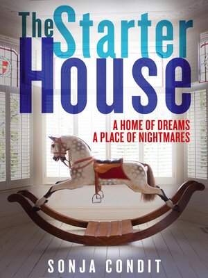 cover image of The Starter House